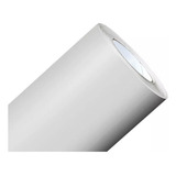 Vinil Adesivo Branco Fosco Envelopamento Mesa Móveis 3m X1m