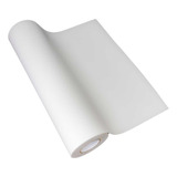 Vinil Adesivo Branco Fosco Envelopamento Móveis 10m X 60cm