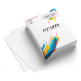 Vinil Adesivo Branco Fosco