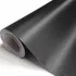 Vinil Adesivo Envelopamento Fibra Carbono Preto - 3m X 1,40m