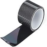 Vinil Adesivo Fibra Carbono Preto Automotivo Envelopar 3 M