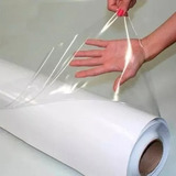 Vinil Adesivo Transparente Envelopamento Proteção Móvel 2x1m