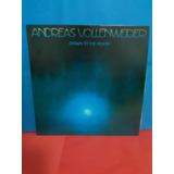 Vinil Andreas Vollenweider Down To The Moon 1986 