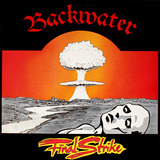 Vinil Backwater Final Strike