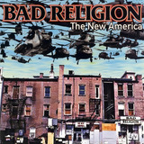 Vinil Bad Religion The