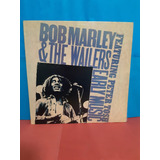 Vinil Bob Marley & The Wailers - Early Music (1977) Raro