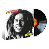 Vinil Bob Marley 