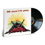 Vinil Bob Marley & The Wailers - Uprising (jamaican Reissue)