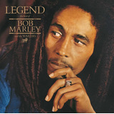 Vinil Bob Marley The Wailers Legend