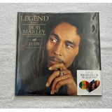 Vinil Bob Marley The Wailers Legend The Best 30 Importado
