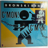 Vinil   Bronski Beat