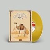 Vinil Camel Mirage