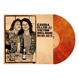Vinil Cassia Eller