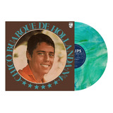 Vinil Chico Buarque