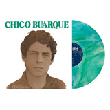 Vinil Chico Buarque