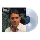 Vinil Chico Buarque Chico Buarque 1978 Azul Perolado Meta Versão Do Álbum Standard