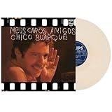 Vinil Chico Buarque 