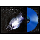 Vinil   Clan Of Xymox Kindred Spirits  Lp Blue Limit Edit