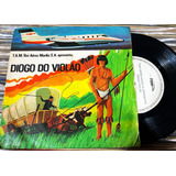 Vinil Compacto
