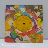 Vinil Compacto
