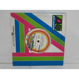 Vinil Compacto 