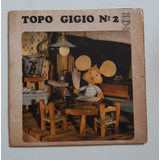 Vinil Compacto 