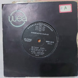 Vinil Compacto Karl