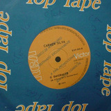 Vinil Compacto Carmen Silva