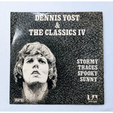 Vinil Compacto Dennis Yost The Classics