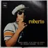 Vinil Compacto Duplo - Roberto Carlos - Roberto