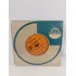 Vinil Compacto Duplo Roberto Carlos 1966 Jovem Guarda Vol 3