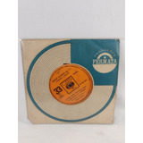 Vinil Compacto Duplo Roberto