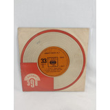 Vinil Compacto Duplo Roberto