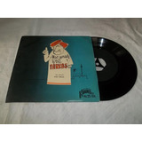 Vinil Compacto Ep