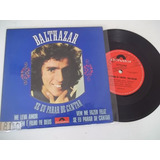Vinil Compacto Ep