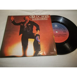 Vinil Compacto Ep 