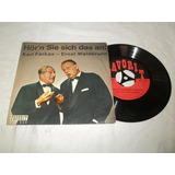 Vinil Compacto Ep