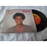 Vinil Compacto Ep 