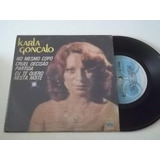 Vinil Compacto Ep 