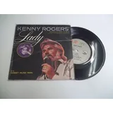 Vinil Compacto Ep
