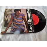 Vinil Compacto Ep 