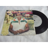 Vinil Compacto Ep 