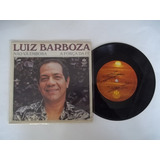 Vinil Compacto Ep