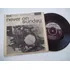 Vinil Compacto Ep - Never On Sunday From The Soundtrack