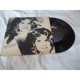 Vinil Compacto Ep - Nikka Costa - Stay Daddy Stay