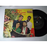 Vinil Compacto Ep