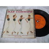 Vinil Compacto Ep - Ray Conniff - 's Hollywood