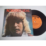 Vinil Compacto Ep - Roberto Leal - 1978 - Terra Da Maria