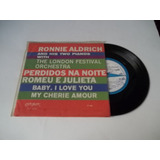 Vinil Compacto Ep