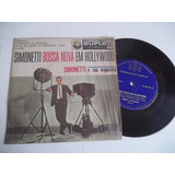 Vinil Compacto Ep